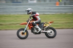 INTER RED/ORANGE BIKES